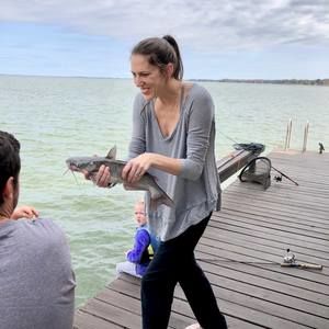 Meet your Posher, Laura